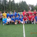 ì¹œì„  ê²Œìž„ ì‚¬ì§„(9/17/2011)