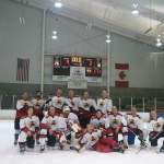 2011-2012 Monarchs